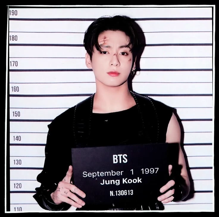Jungkook thumbnail