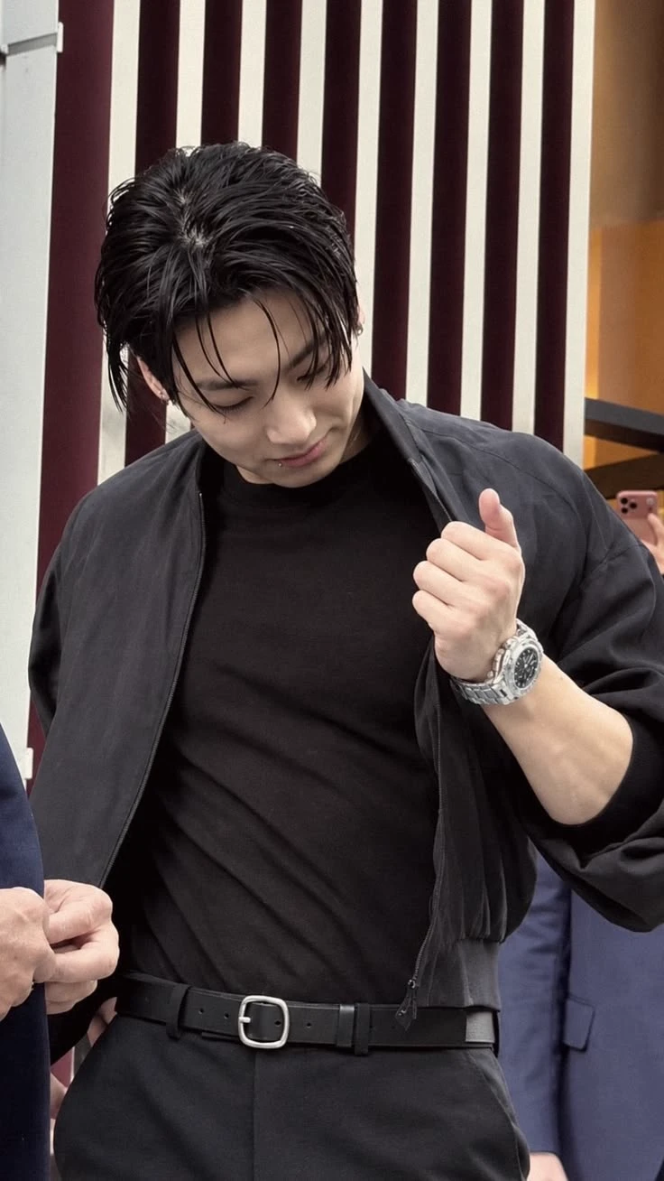 Jungkook thumbnail