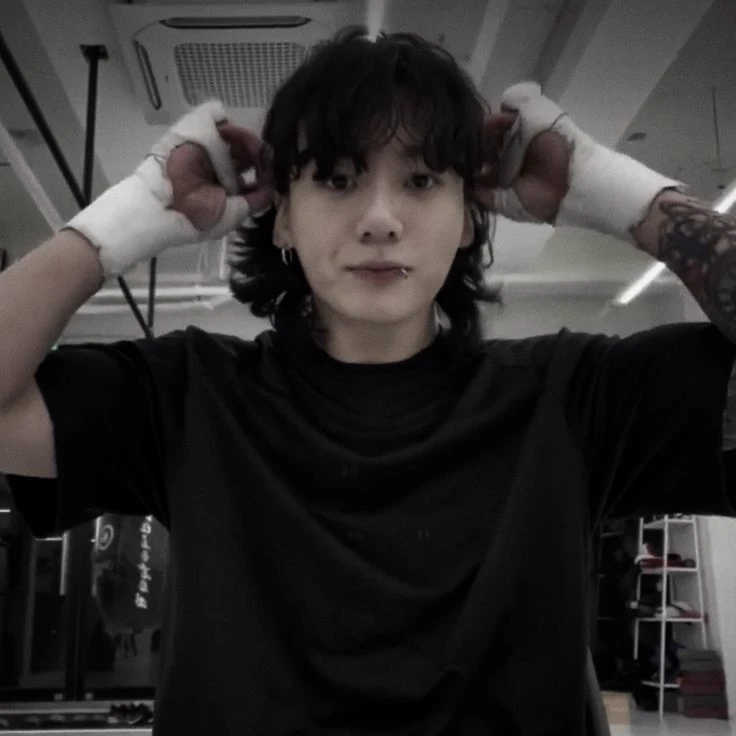 Jungkook thumbnail
