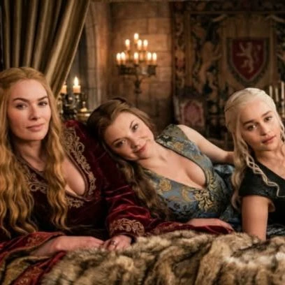 The Royal Harem thumbnail