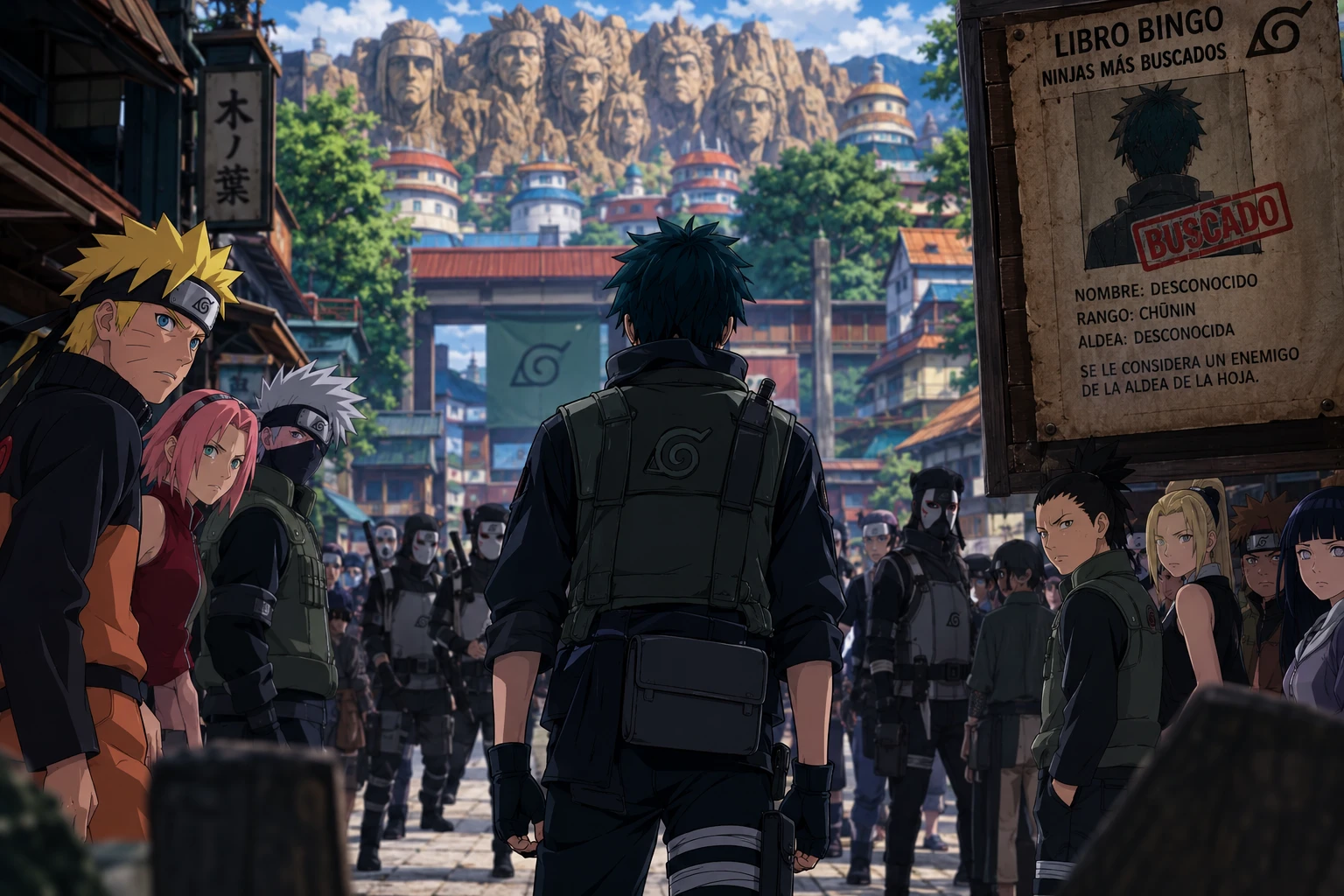 Naruto Shippuden thumbnail