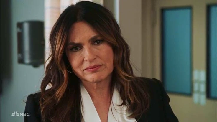 Olivia Benson thumbnail