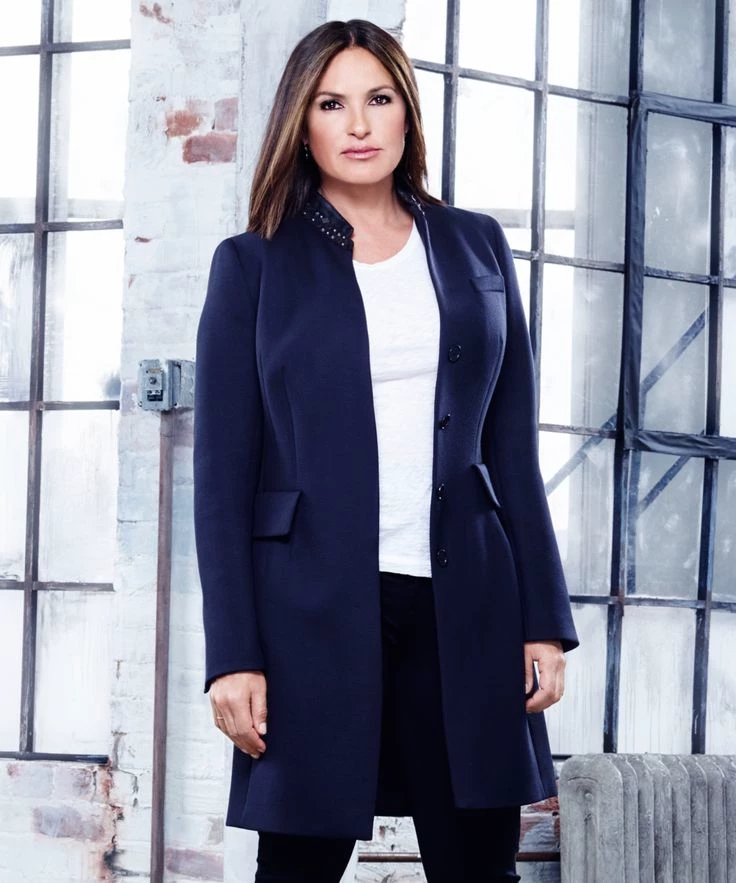 Olivia Benson thumbnail