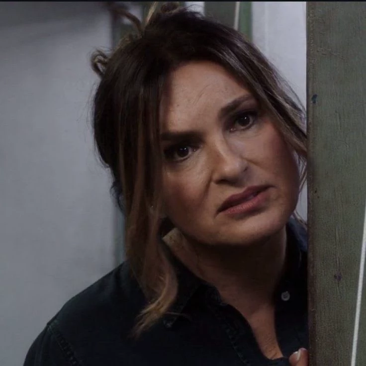 Olivia Benson thumbnail
