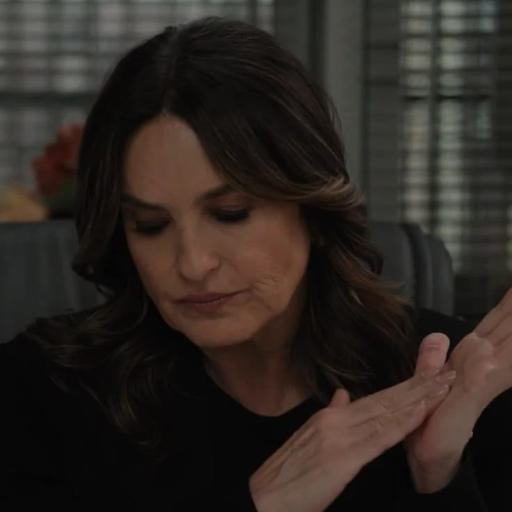 Olivia Benson thumbnail