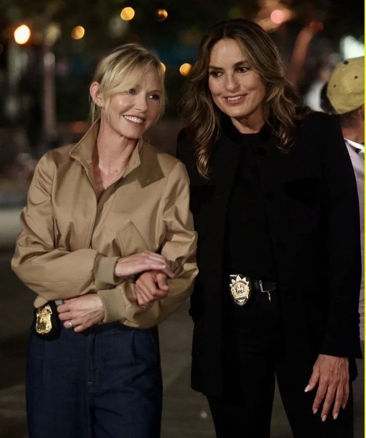 Olivia B and Amanda R thumbnail
