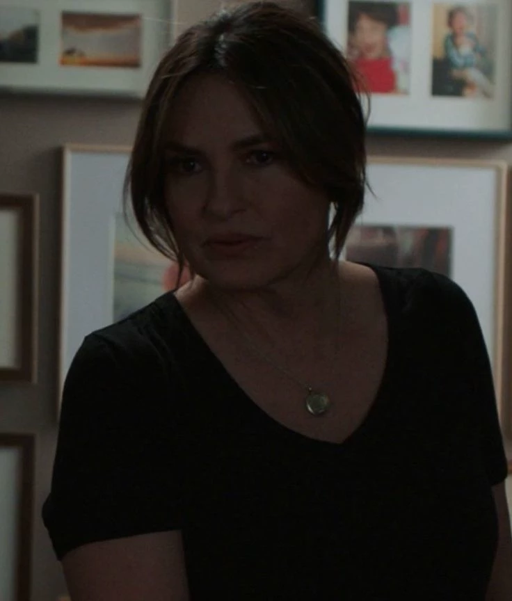 Olivia Benson thumbnail