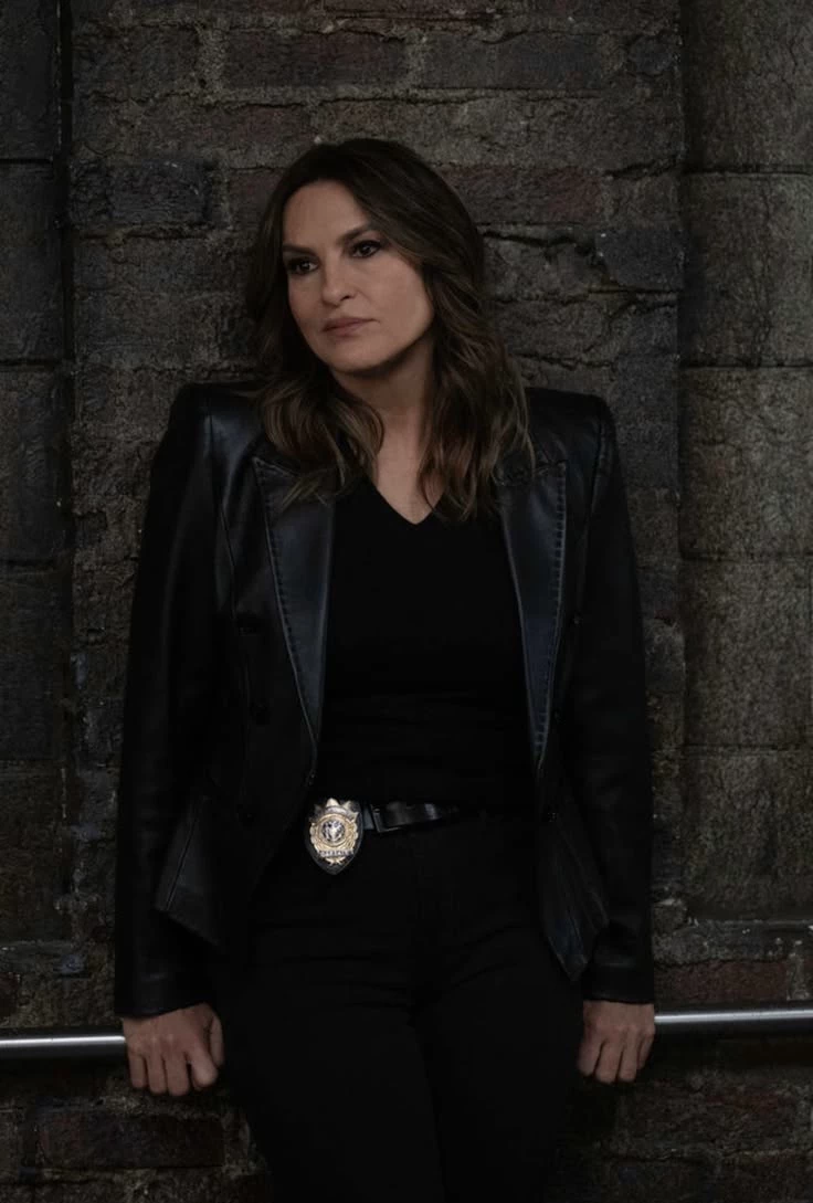 Olivia Benson thumbnail
