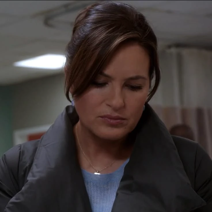 Olivia Benson thumbnail