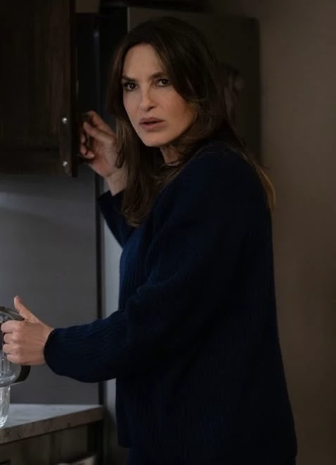 Olivia Benson thumbnail