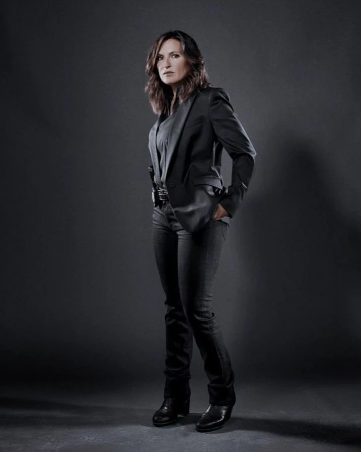 Olivia Benson thumbnail