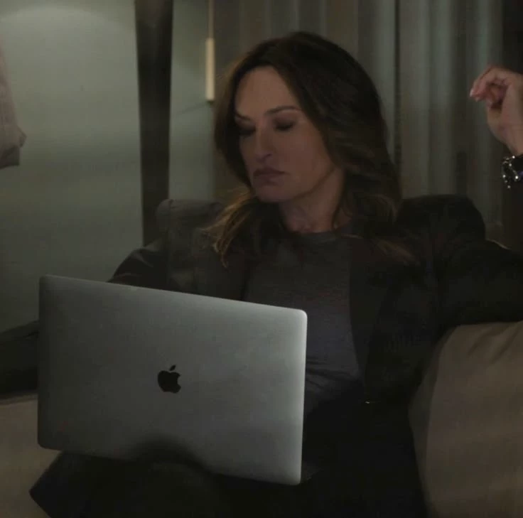 Olivia Benson thumbnail