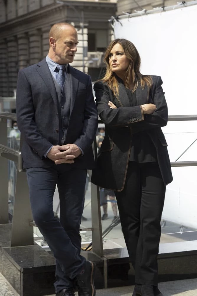 Olivia B and Elliot S thumbnail
