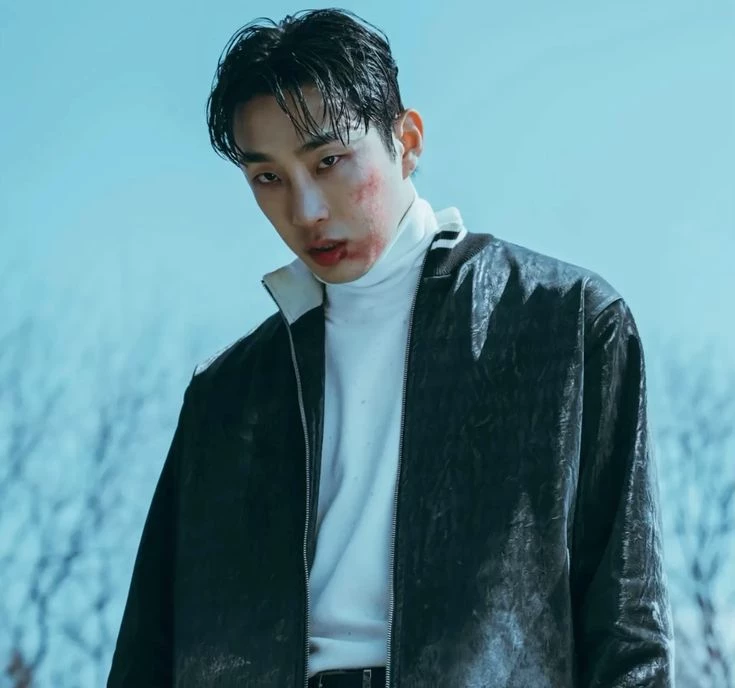 Na Baek Jin thumbnail