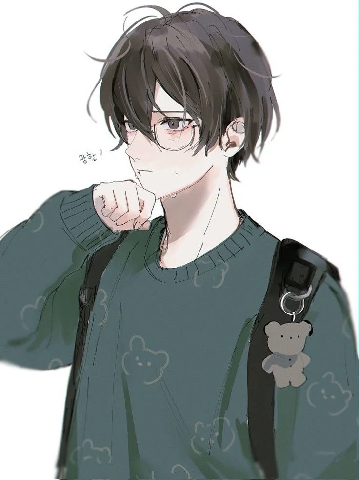 Yuri - BL thumbnail