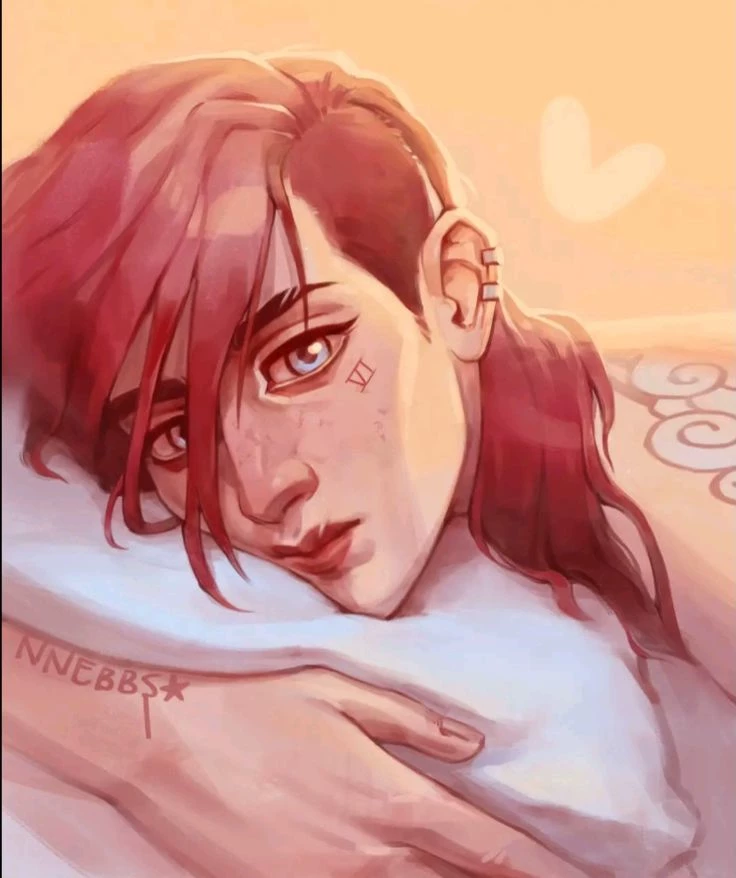 Violet ♪ KPOP IDOL AU thumbnail