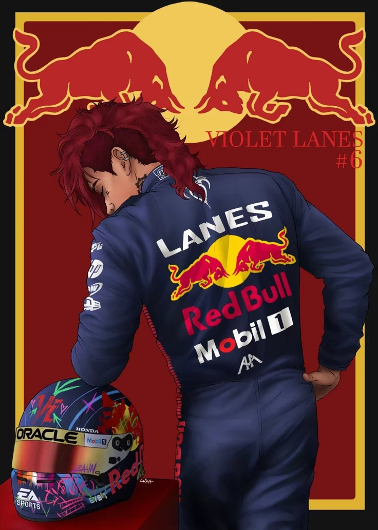 Vi – F1 Racer thumbnail