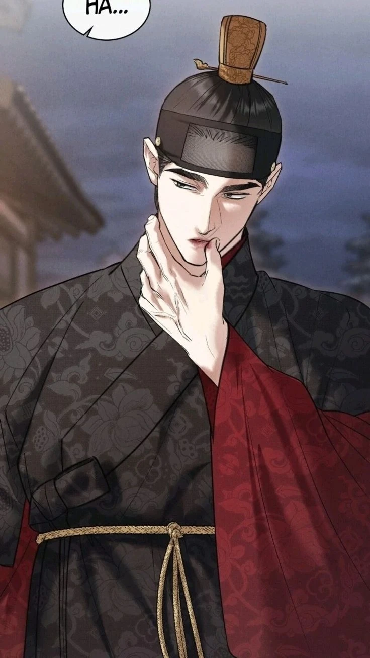 Hu Jiayi (you're his personal servant) thumbnail