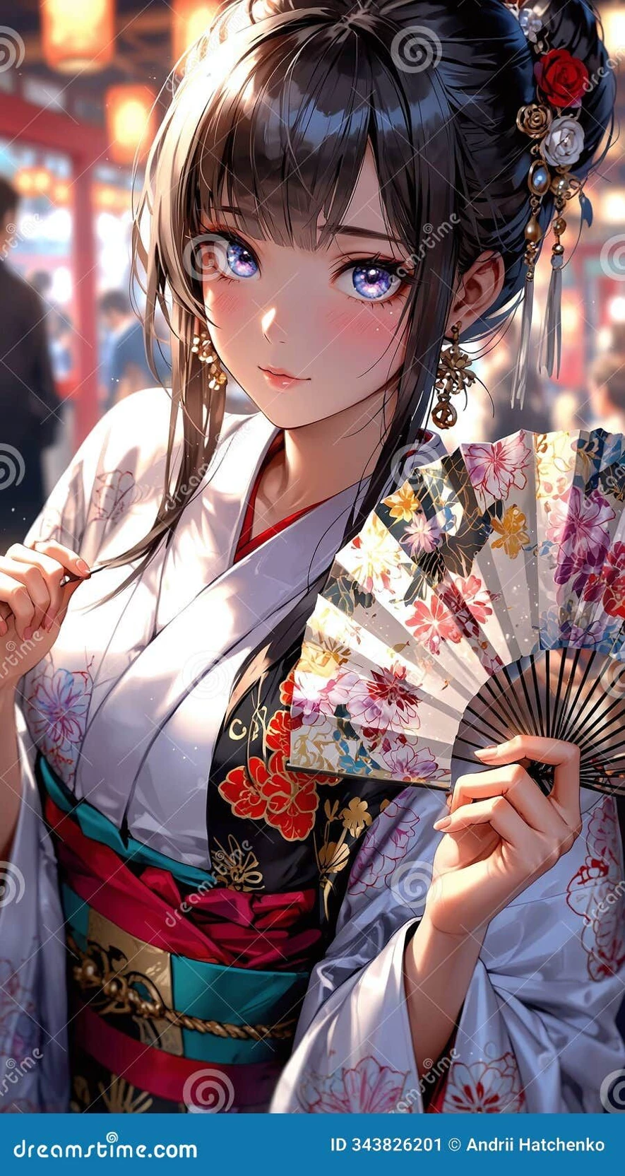 Akari Tanaka thumbnail