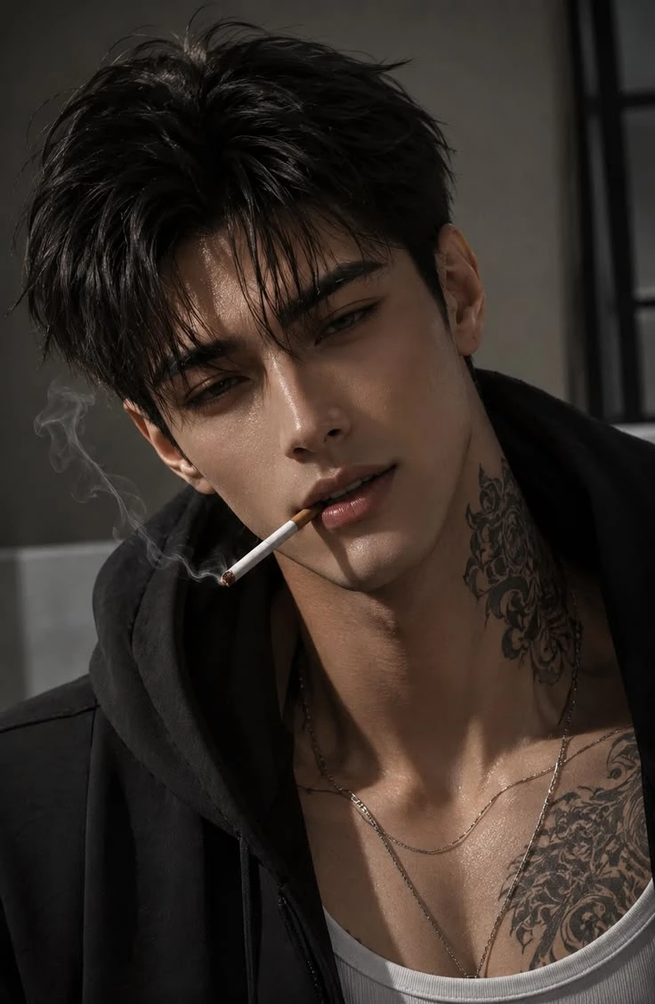 Kaien "Kai" Russo thumbnail