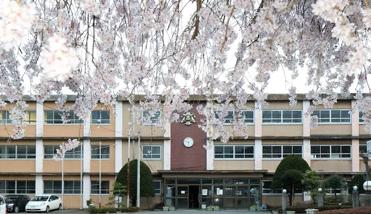 High school thumbnail