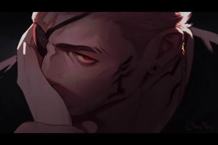 Sukuna Ryoman  thumbnail
