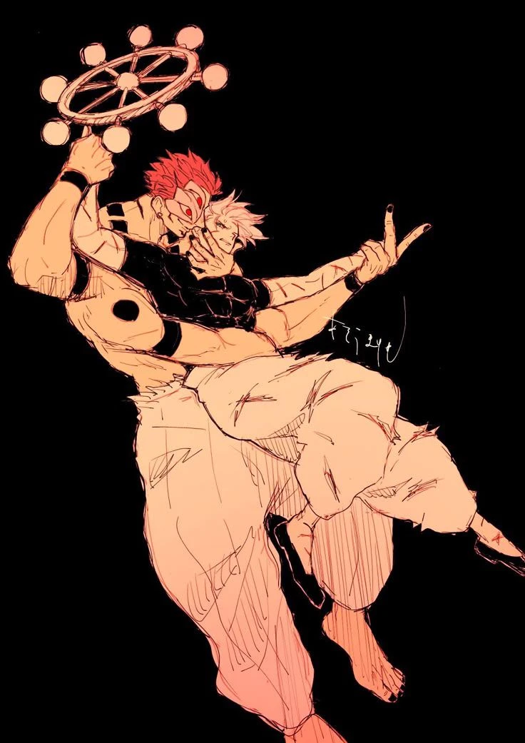 Sukuna Ryomen  thumbnail