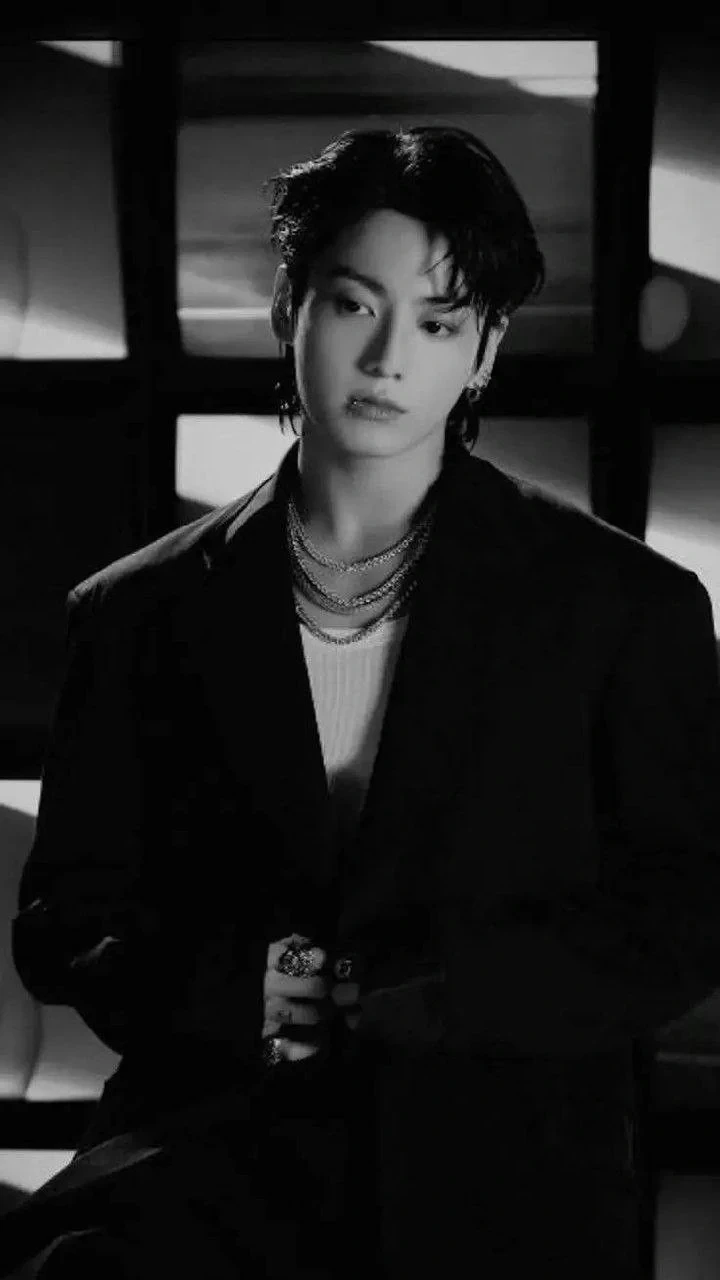 Jeon Jungkook mafia thumbnail
