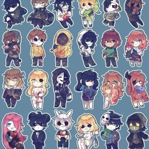 Creepypasta!!!>3 thumbnail
