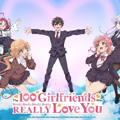 100 girlfriends thumbnail