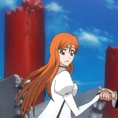Orihime, ichigo and gamemjow against nnoitra thumbnail