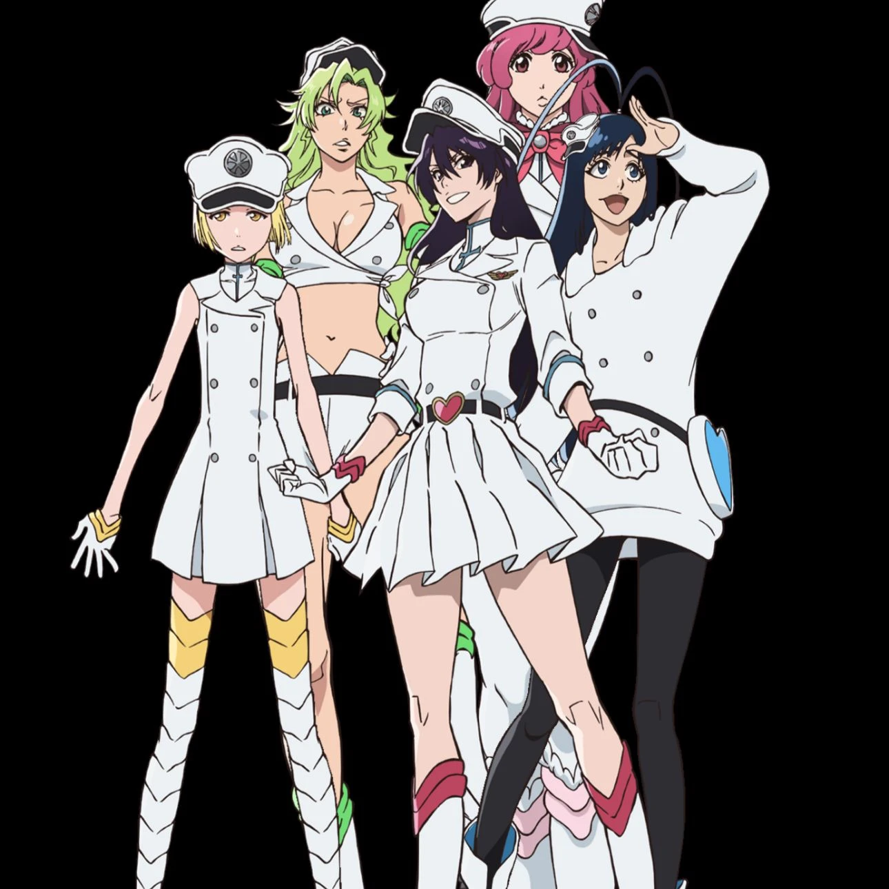 bambies vs hirako thumbnail