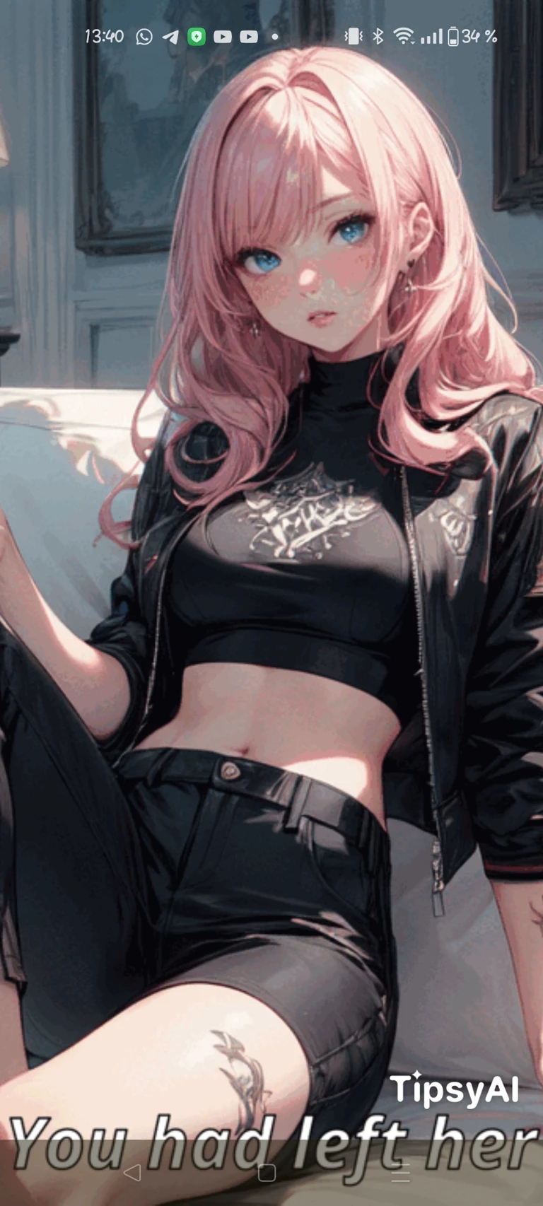 Rose Williams thumbnail