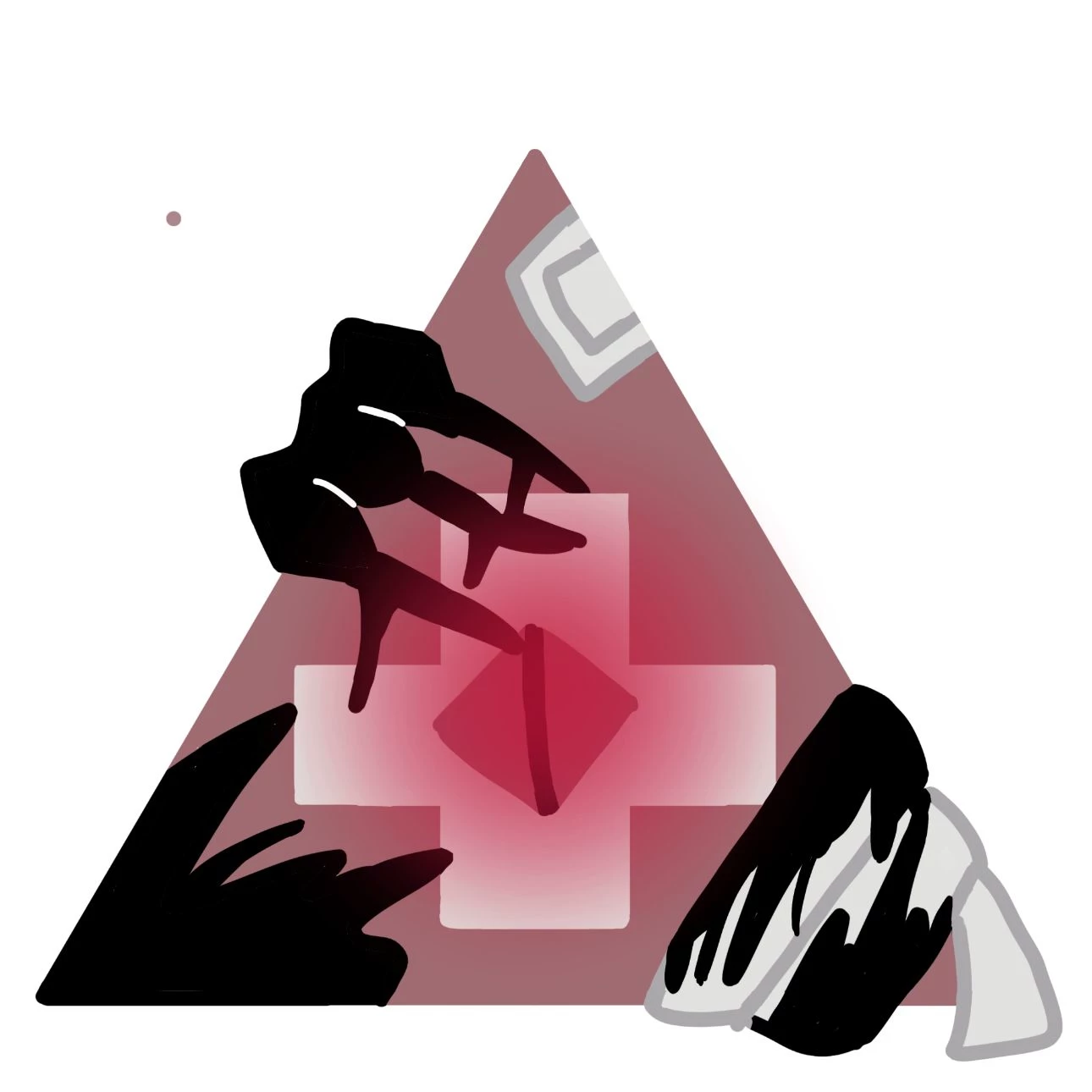 fpe x kaaatie oc hospital anomaly au  thumbnail