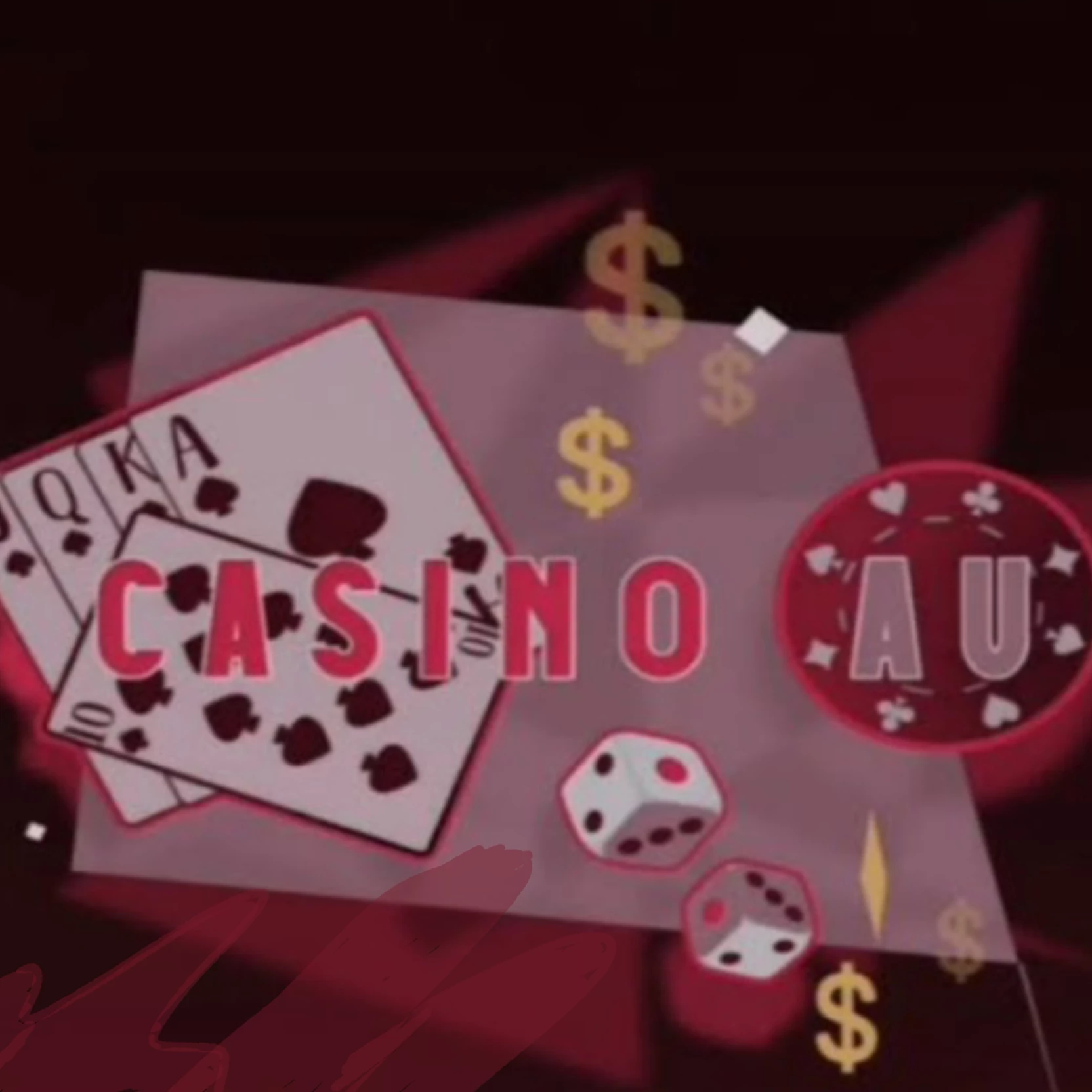 fpe x kaaatie oc casino au (not a friendly gambling game) thumbnail