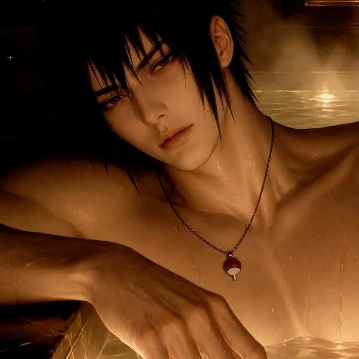 Sasuke Uchiha thumbnail