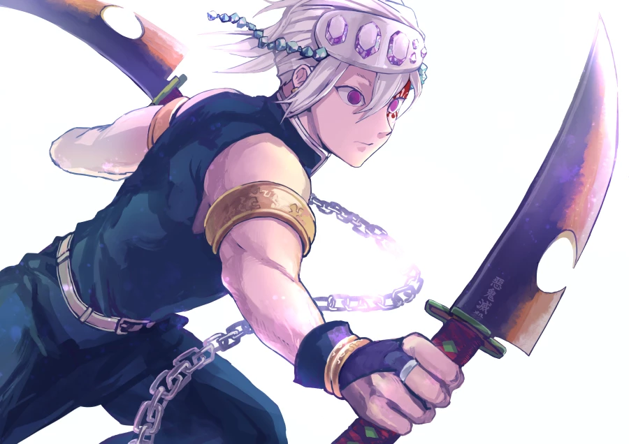 Tengen Uzui thumbnail