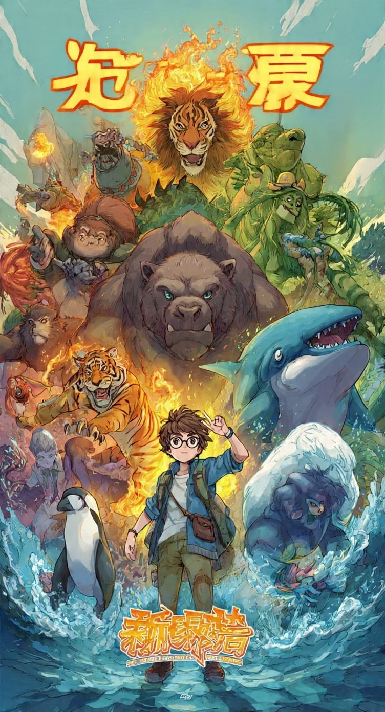 tame world thumbnail