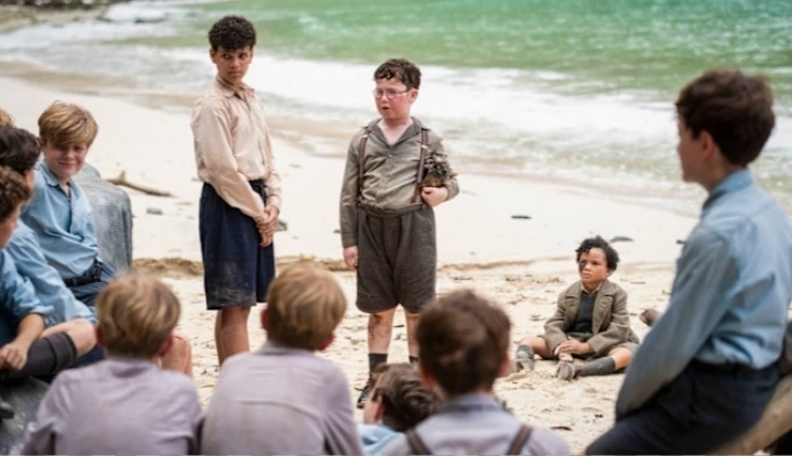 lord of the flies thumbnail