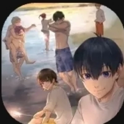 BLUE LOCK-PRAIA thumbnail