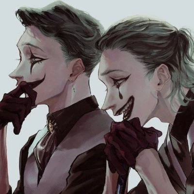 Haitani Brothers (Ran & Rindou) thumbnail