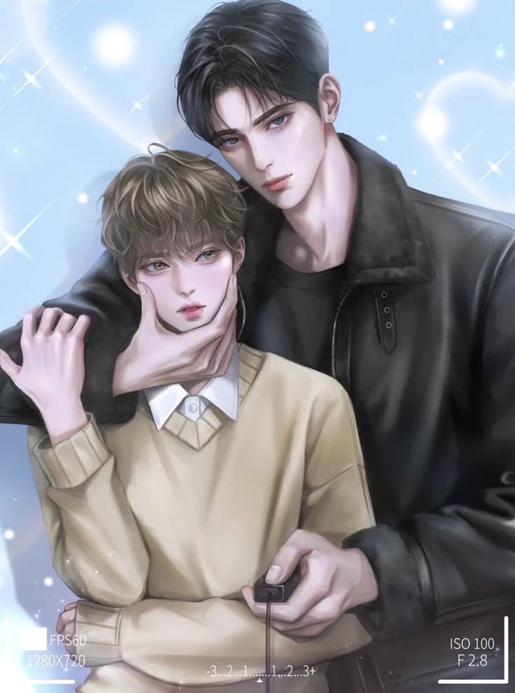 Wen Ran \|BL thumbnail