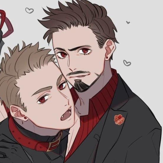 Tony Stark (Hydra Supervisor) thumbnail