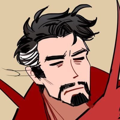 Stephen Strange thumbnail