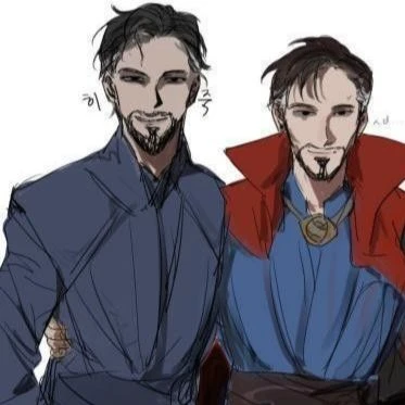 Stephen Strange (The Source of Existential Decay) thumbnail