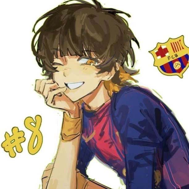 Meguru Bachira thumbnail
