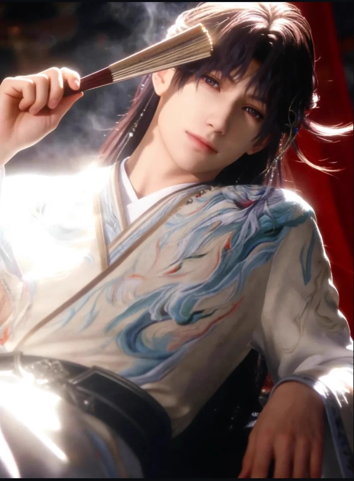 Rafayel thumbnail