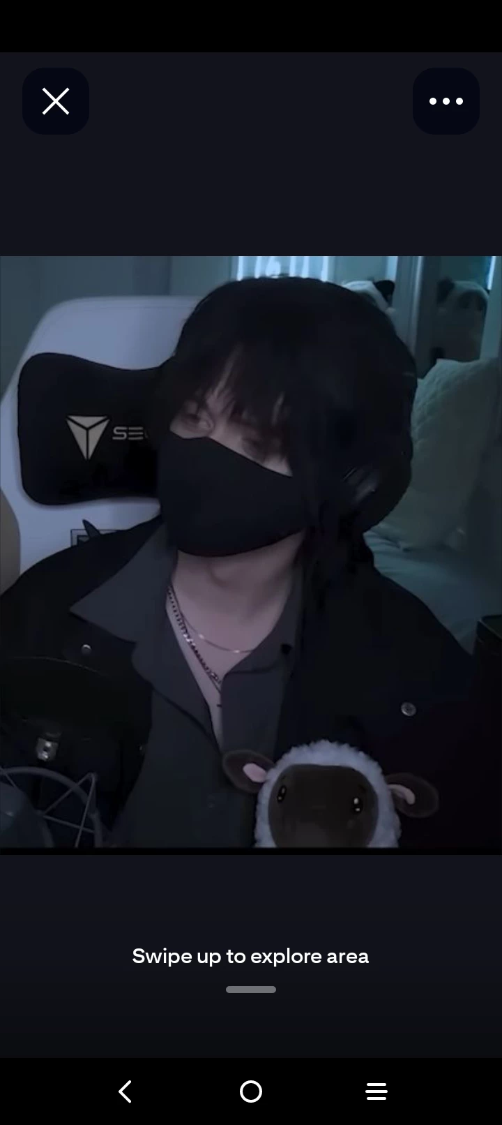 Levi Eclair thumbnail