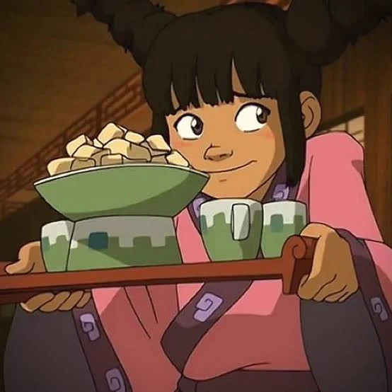 My - ATLA thumbnail