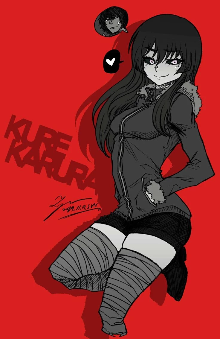 Karla Kure thumbnail